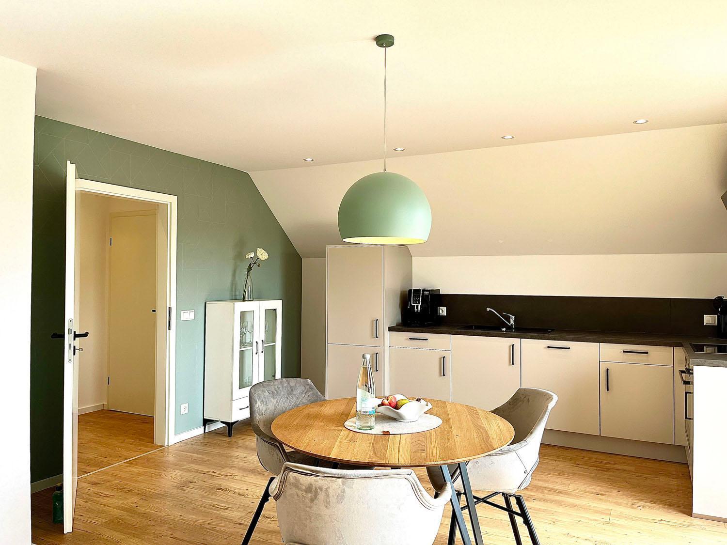 Ferienwohnung 1595 Im Weingut Botzet Maring-Noviand Exterior foto
