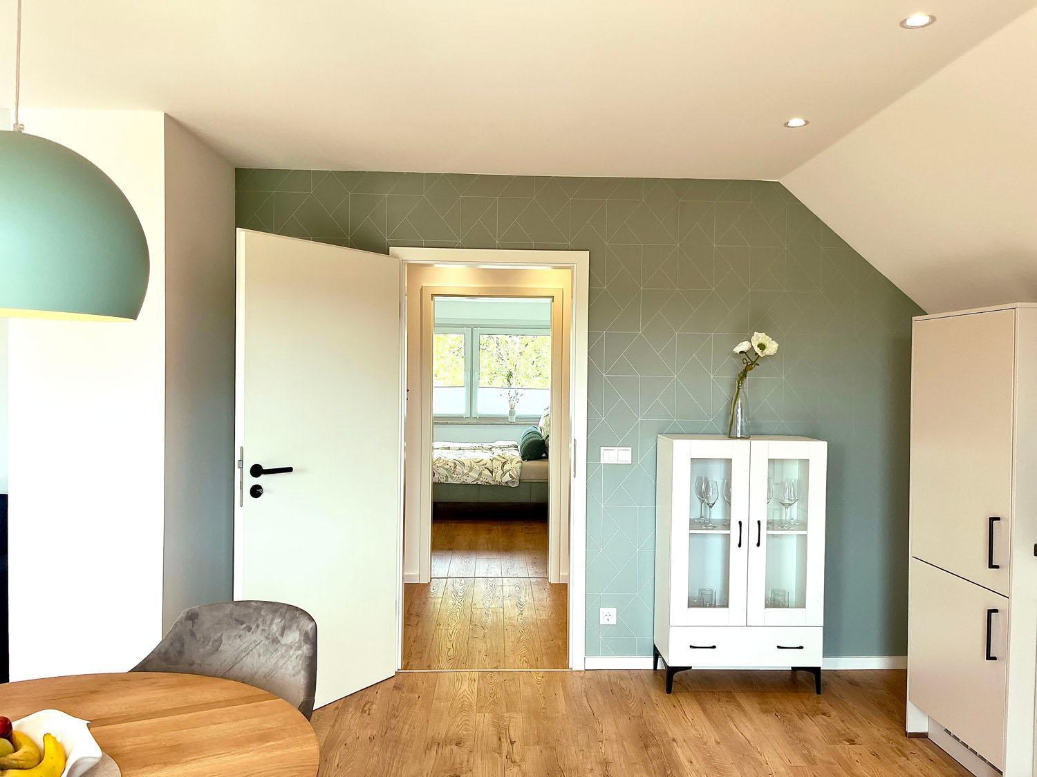 Ferienwohnung 1595 Im Weingut Botzet Maring-Noviand Exterior foto